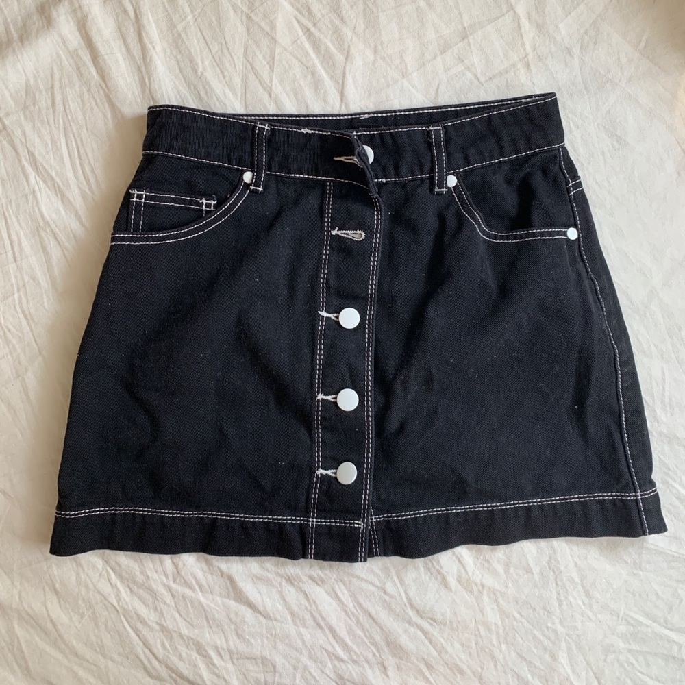 Forever 21 Skirt S